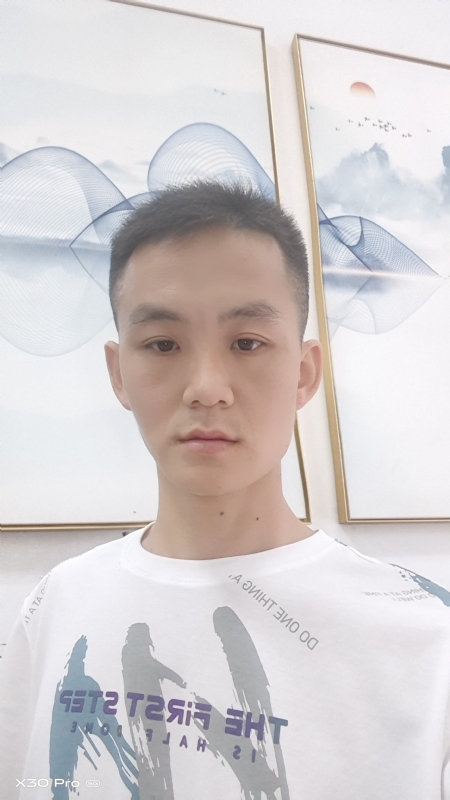 啊鑫的第一张照片--泰州相亲服务中心
