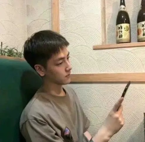ErikMF的第一张照片--泰州相亲服务中心