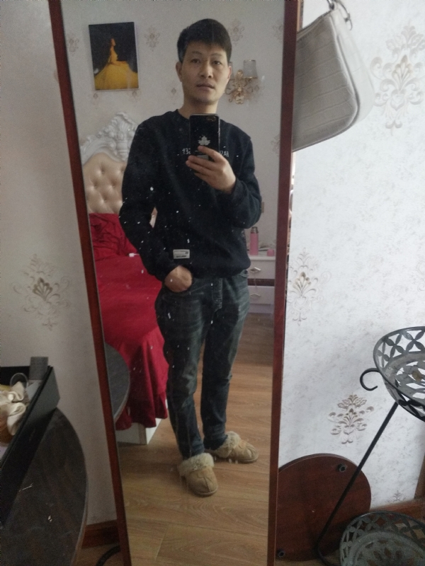 千里寻她的第一张照片--泰州相亲服务中心