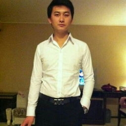 孤独患者的第一张照片--泰州相亲服务中心