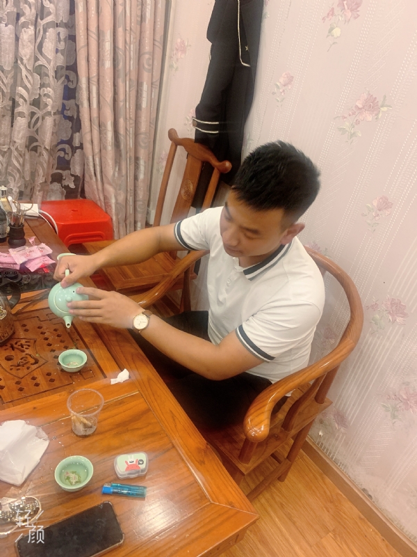 古有风琴的第二张照片--泰州相亲服务中心