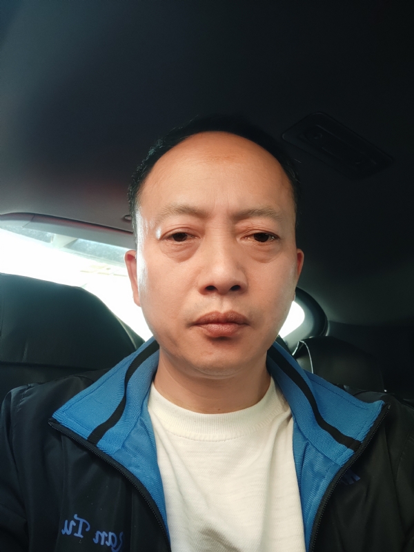 心缘的第一张照片--泰州相亲服务中心
