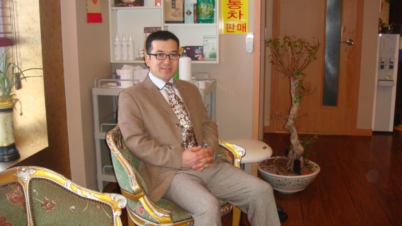 jinyuehan的第一张照片--泰州相亲服务中心