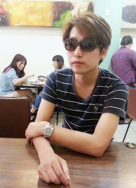 小克的第一张照片--泰州相亲服务中心