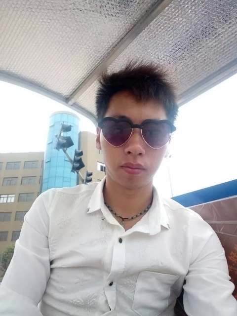 寻缘的第二张照片--泰州相亲服务中心