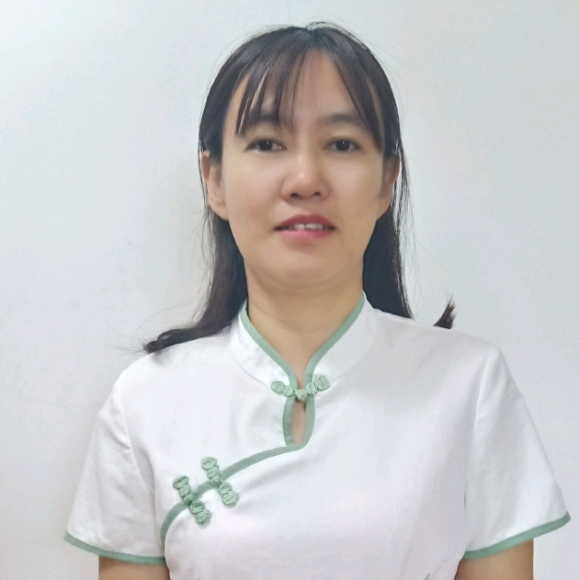 杨金凤的第一张照片--泰州相亲服务中心