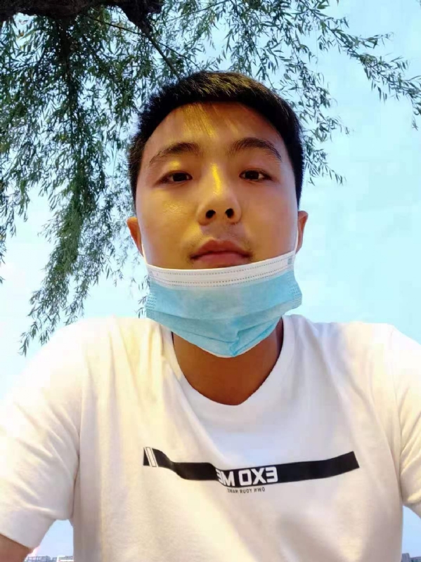 态度的第一张照片--泰州相亲服务中心
