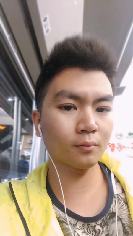 瑞泽的第一张照片--泰州相亲服务中心