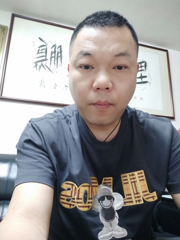 醉相思的第一张照片--泰州相亲服务中心