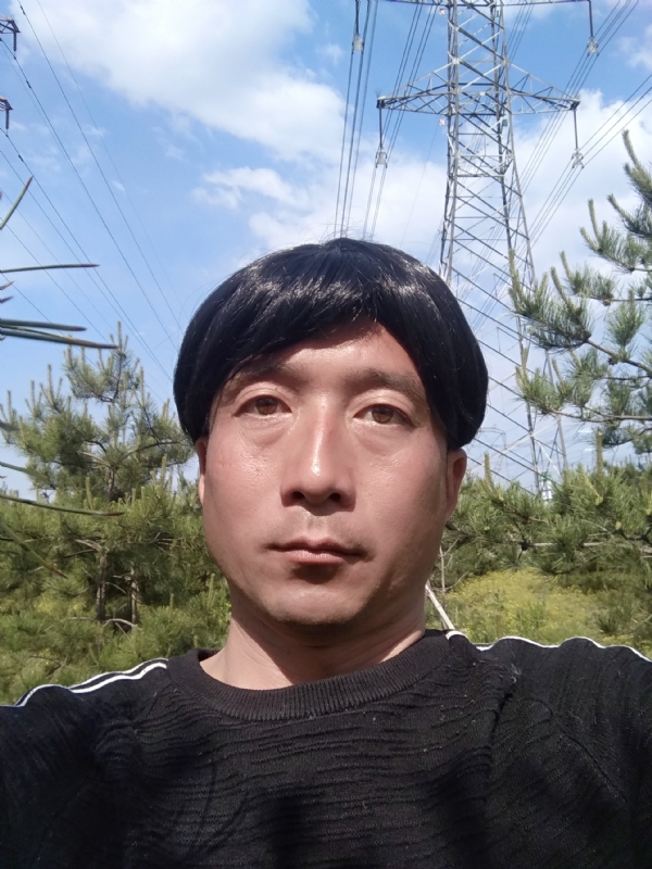 鹏友的第二张照片--泰州相亲服务中心