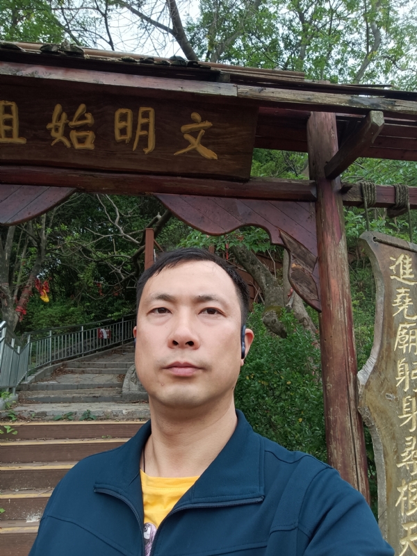 论道的第一张照片--泰州相亲服务中心