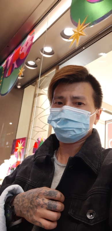 ~忠~仔的第一张照片--泰州相亲服务中心