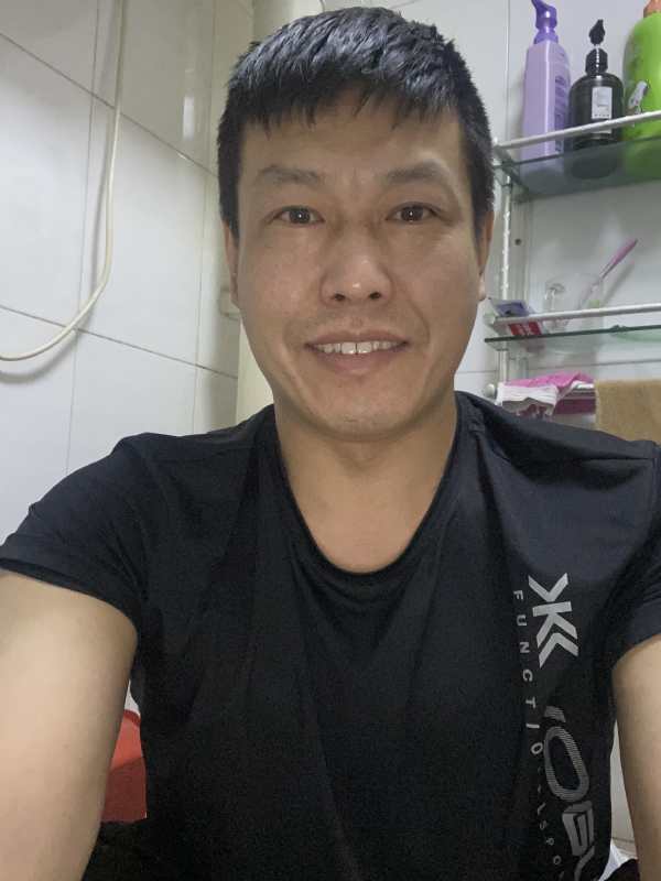 王先生的第一张照片--泰州相亲服务中心