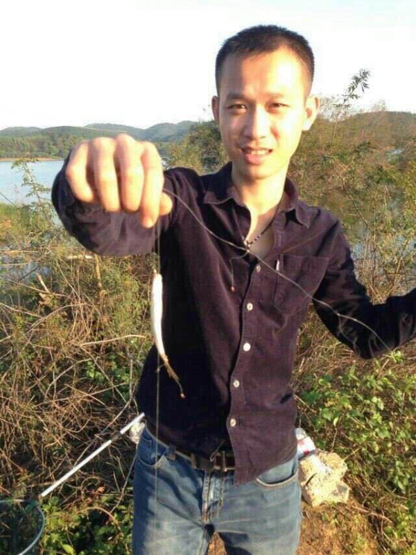 开心最重要的第一张照片--泰州相亲服务中心