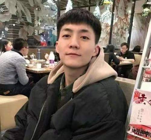 迪迪的第一张照片--泰州相亲服务中心