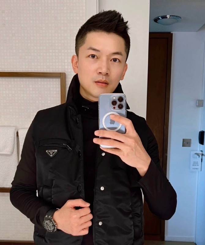 钱多多的第二张照片--泰州相亲服务中心