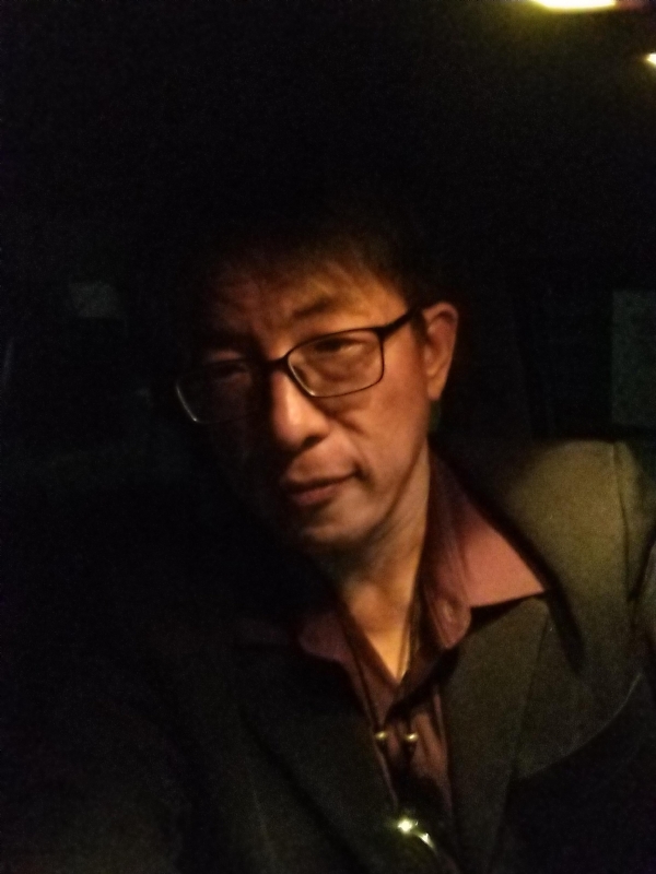 隱姓埋名的第一张照片--泰州相亲服务中心