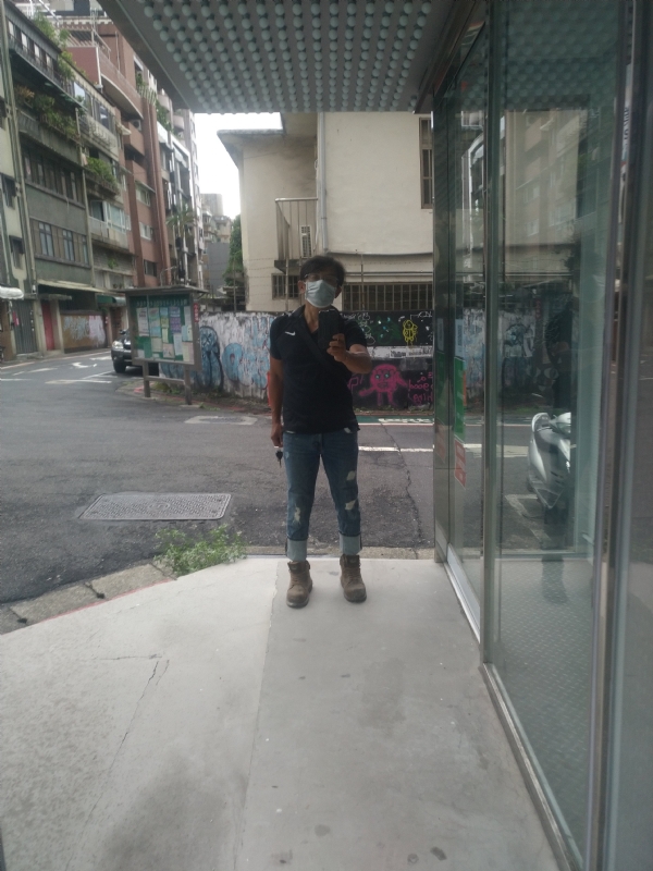 隱姓埋名的第二张照片--泰州相亲服务中心