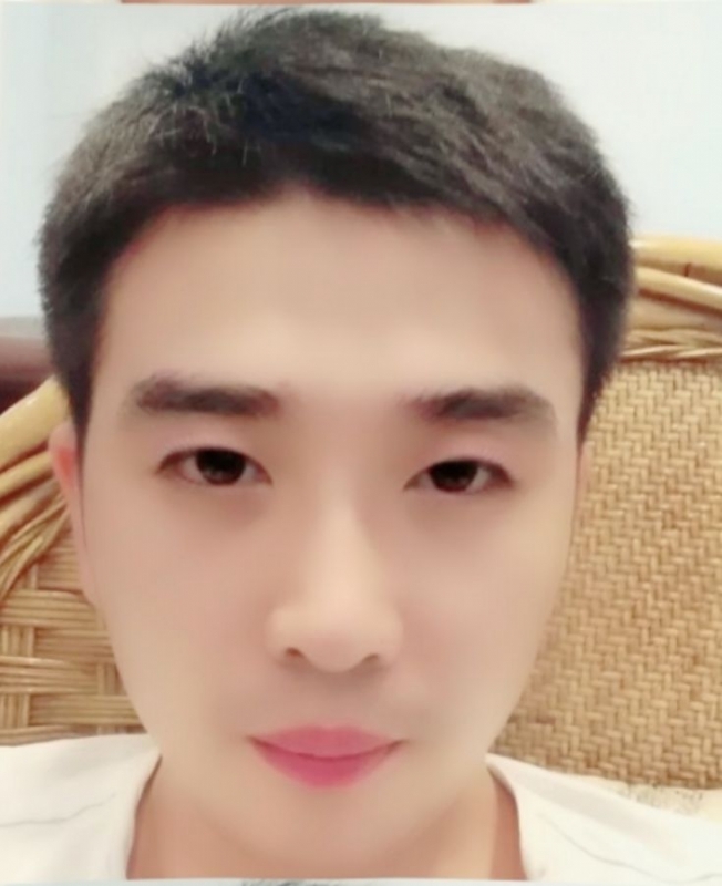 小云的第一张照片--泰州相亲服务中心