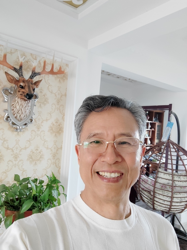 坐看云起时的第一张照片--泰州相亲服务中心