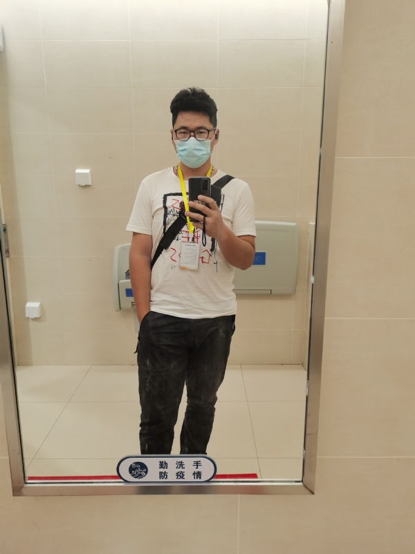 鲮的第一张照片--泰州相亲服务中心