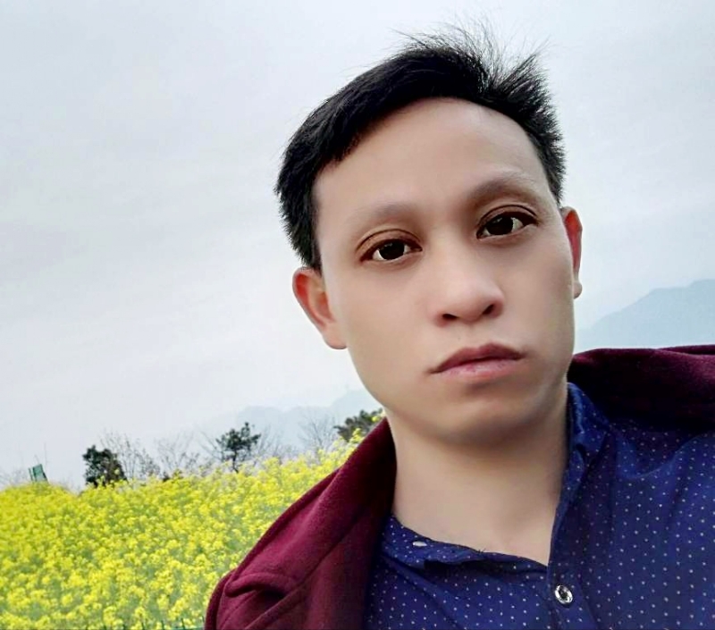 寻缘的第五张照片--泰州相亲服务中心