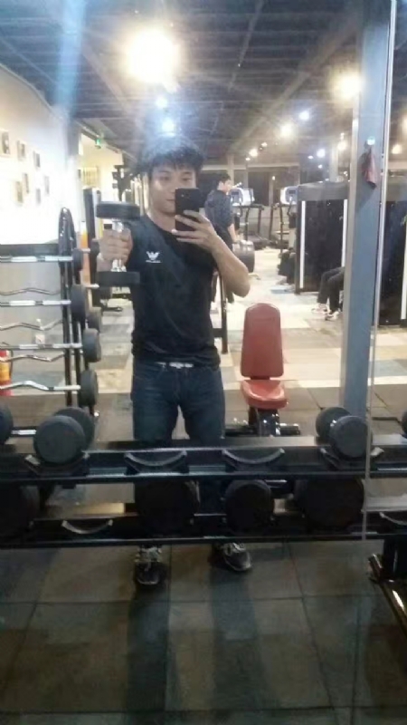 龙坦的第一张照片--泰州相亲服务中心