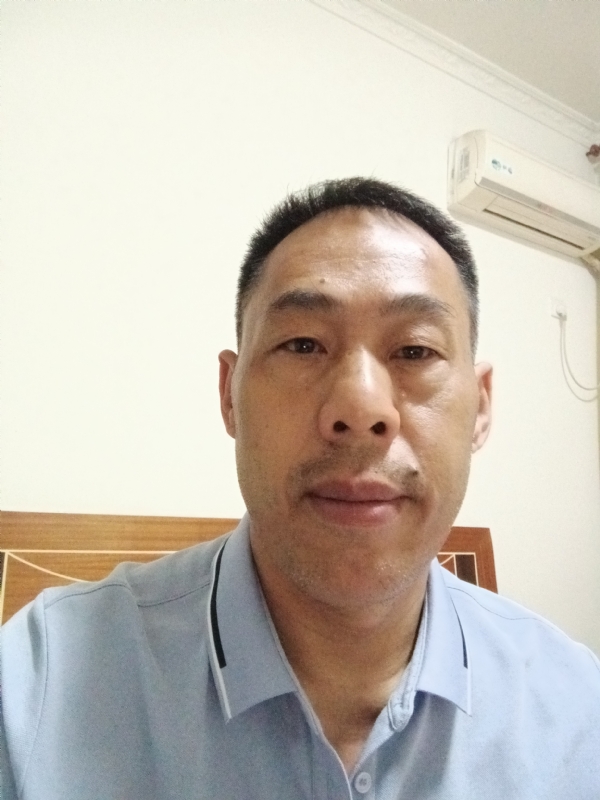 阿文的第一张照片--泰州相亲服务中心