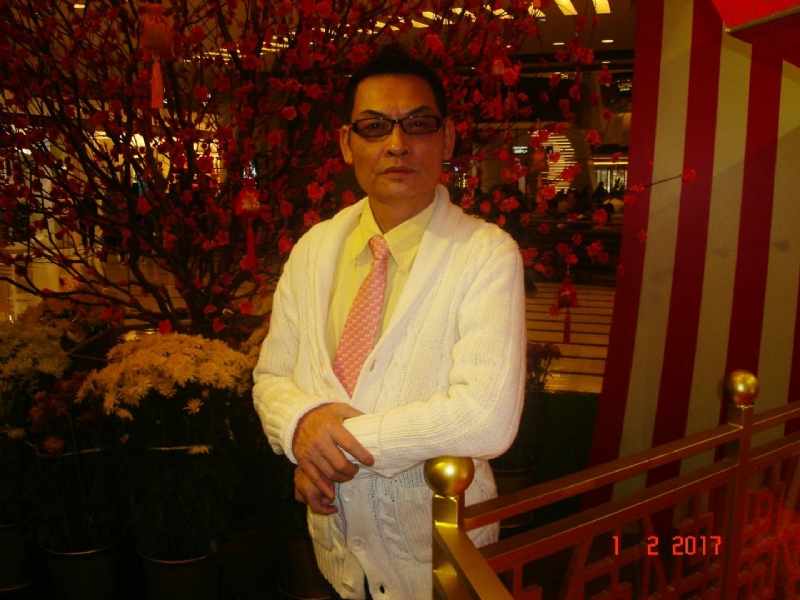 sun的第三张照片--泰州相亲服务中心