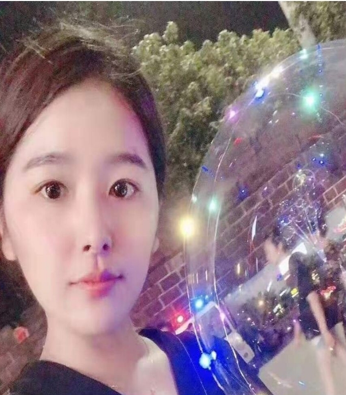 心碎小猪的第一张照片--泰州相亲服务中心