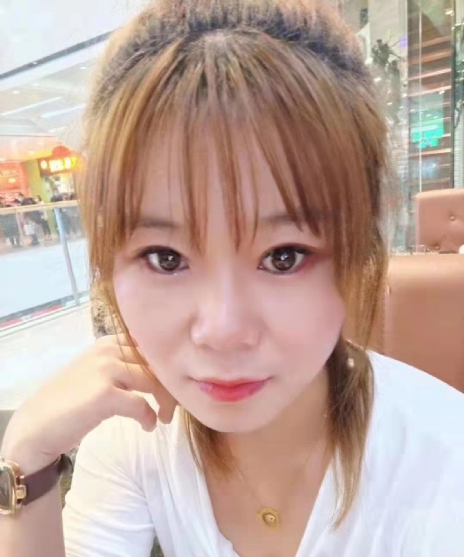 心碎小猪的第二张照片--泰州相亲服务中心
