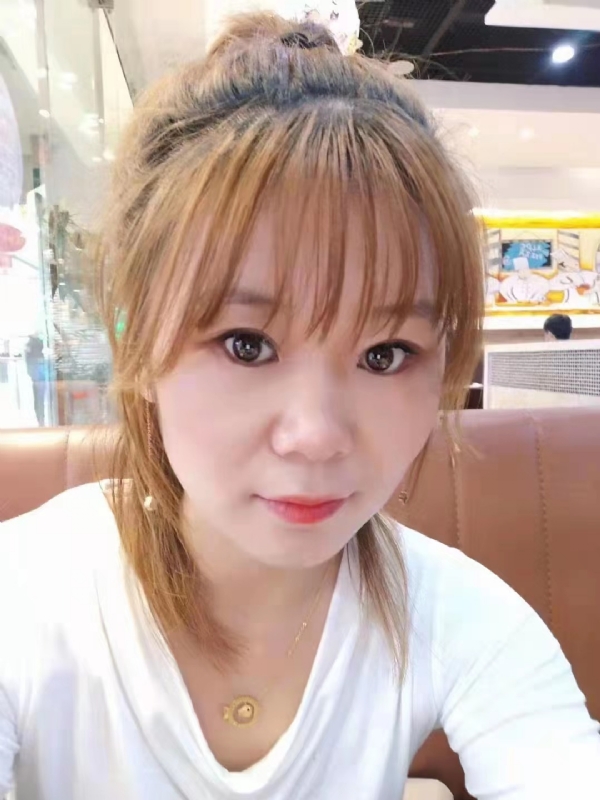 心碎小猪的第三张照片--泰州相亲服务中心
