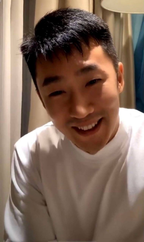 杨先森的第一张照片--泰州相亲服务中心