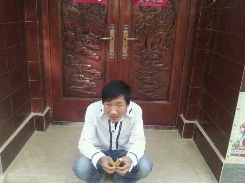 潘先生的第一张照片--泰州相亲服务中心