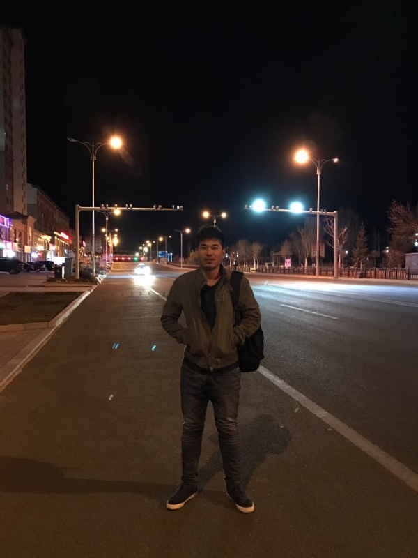 暗里着迷的第一张照片--泰州相亲服务中心