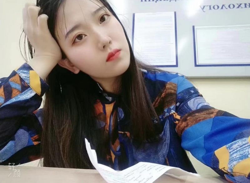 悠悠我心的第一张照片--泰州相亲服务中心