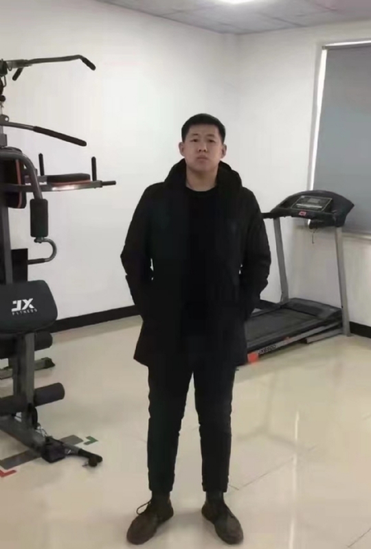 梦若曦的第一张照片--泰州相亲服务中心