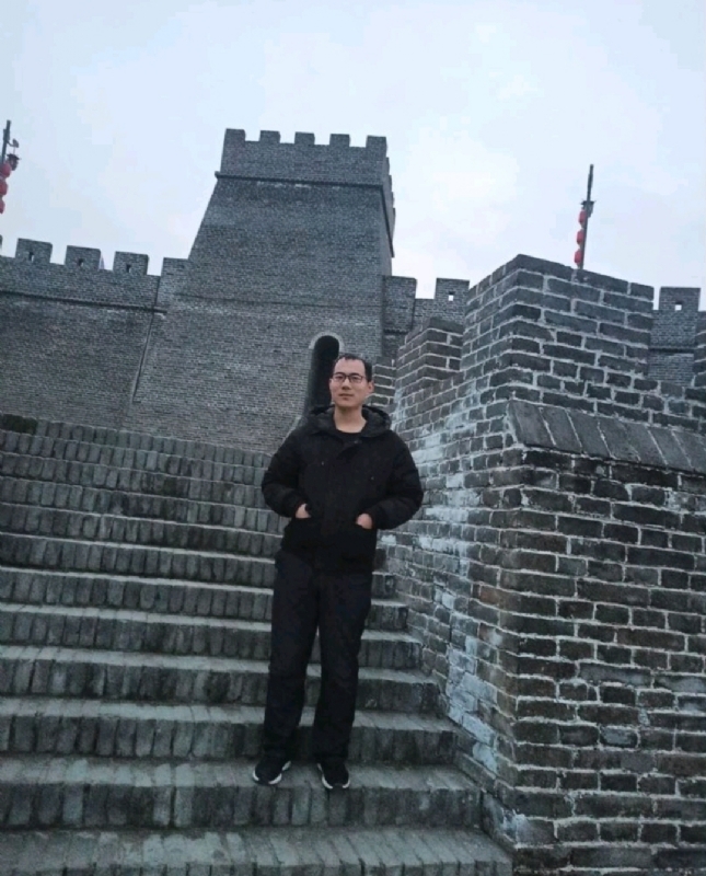 追日的第二张照片--泰州相亲服务中心