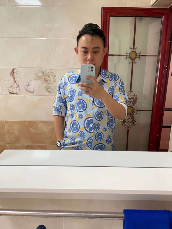 MrLogers的第三张照片--泰州相亲服务中心