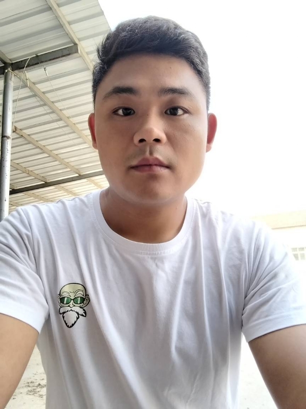 高大威武的第一张照片--泰州相亲服务中心