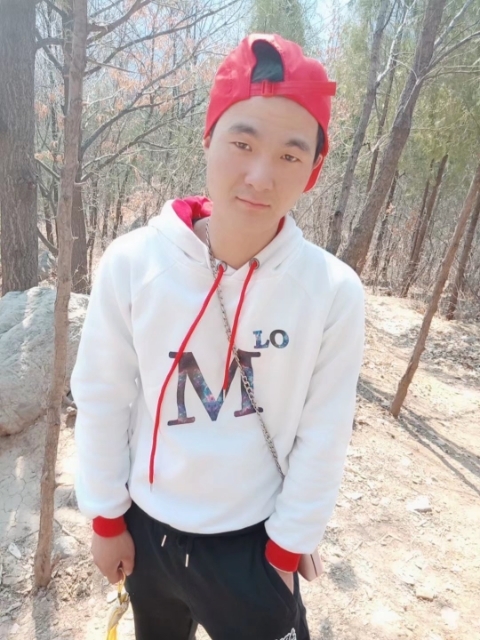 天赐人生的第一张照片--泰州相亲服务中心