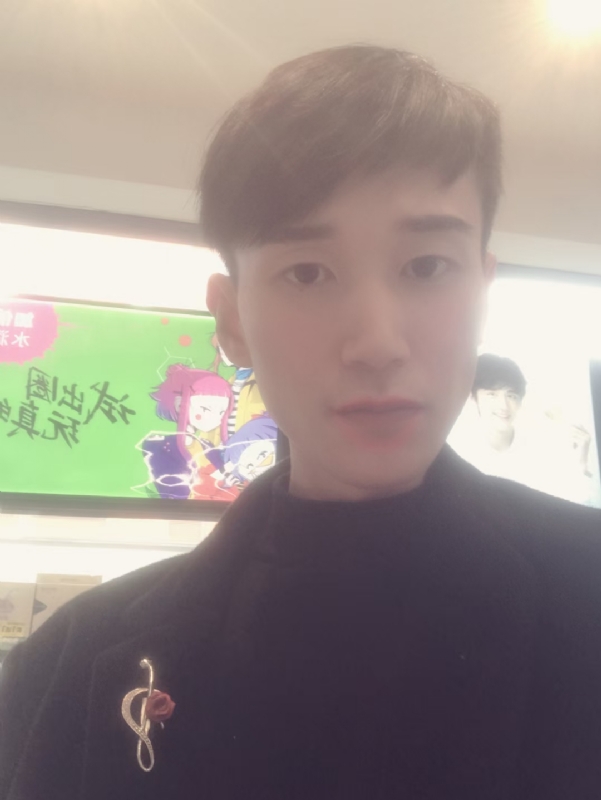 唯美的爱情故事的第二张照片--泰州相亲服务中心