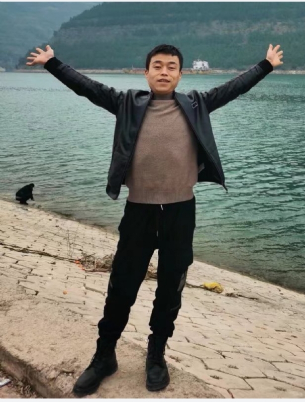寂寞的风的第二张照片--泰州相亲服务中心