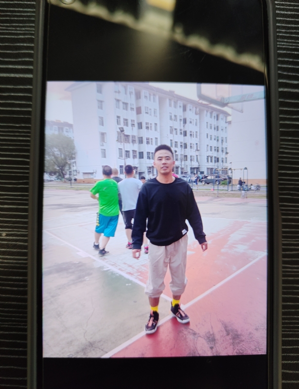 为你钟情的第一张照片--泰州相亲服务中心