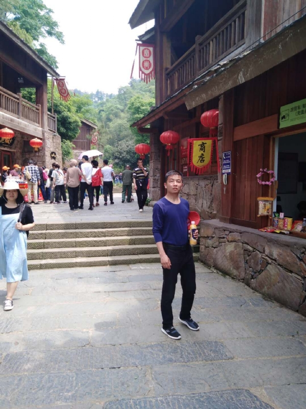 LX的第一张照片--泰州相亲服务中心