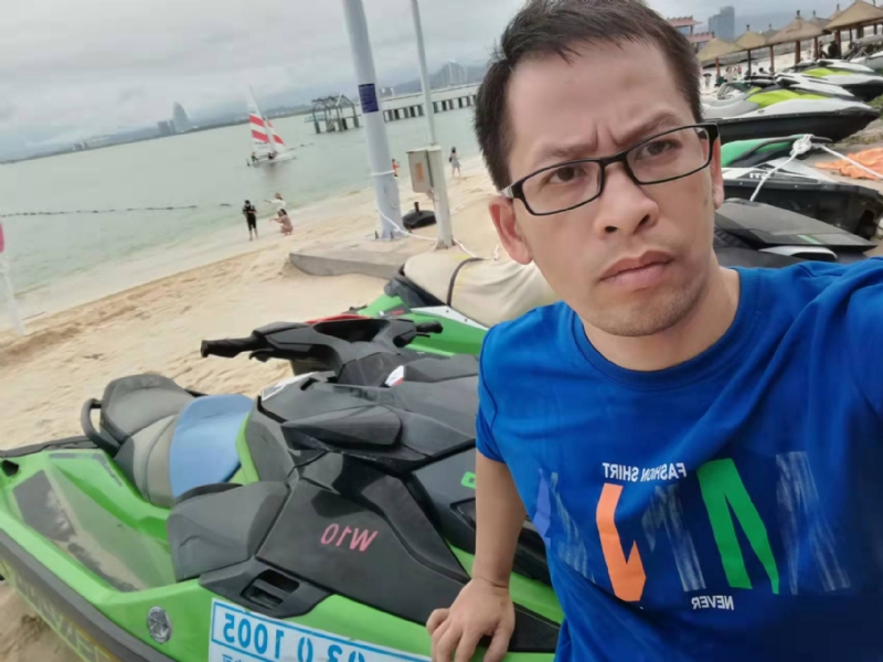 天涯漂海角泊的第三张照片--泰州相亲服务中心