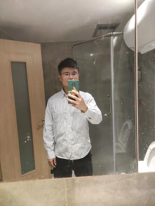 热心市民小胡的第一张照片--泰州相亲服务中心