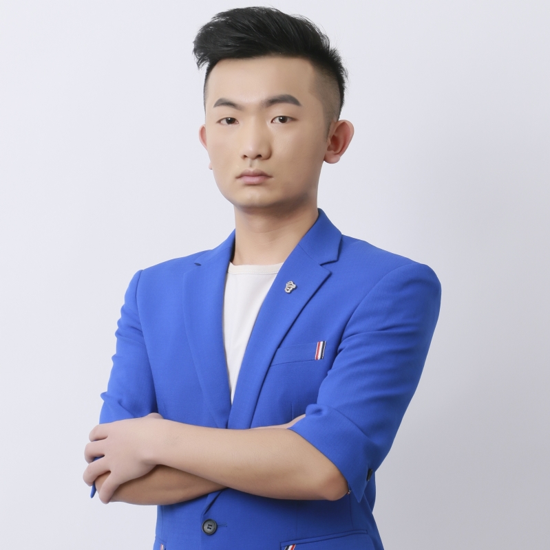 吴海瑞的第一张照片--泰州相亲服务中心