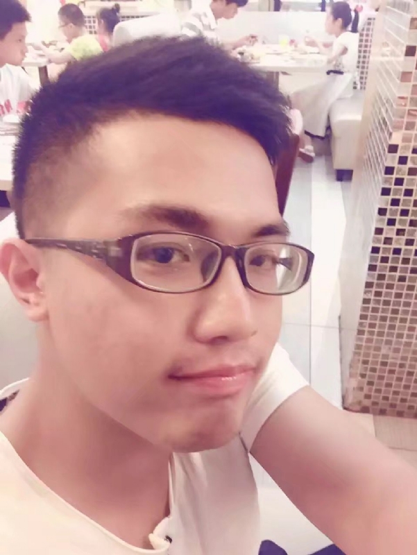 文哥的第一张照片--泰州相亲服务中心
