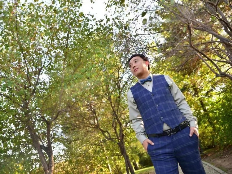 Astro—Cat的第一张照片--泰州相亲服务中心